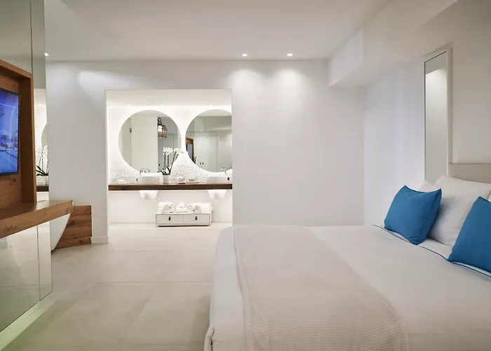 Nikki Beach Resort & Spa Santorini