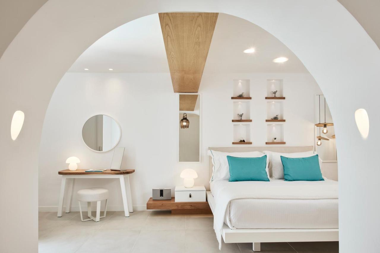 Hotel Nikki & Santorini Kamári