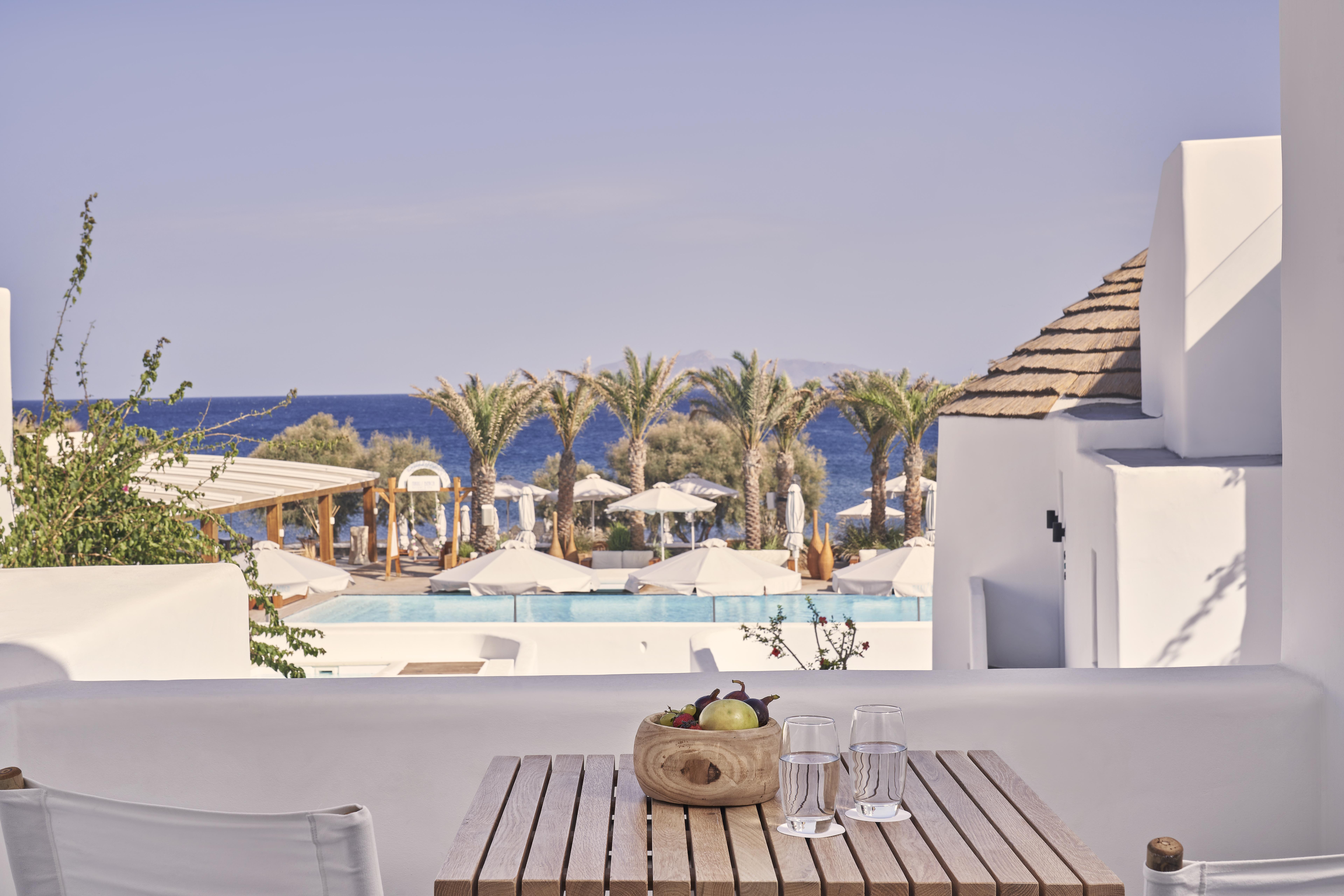Nikki & Santorini 5* Kamári