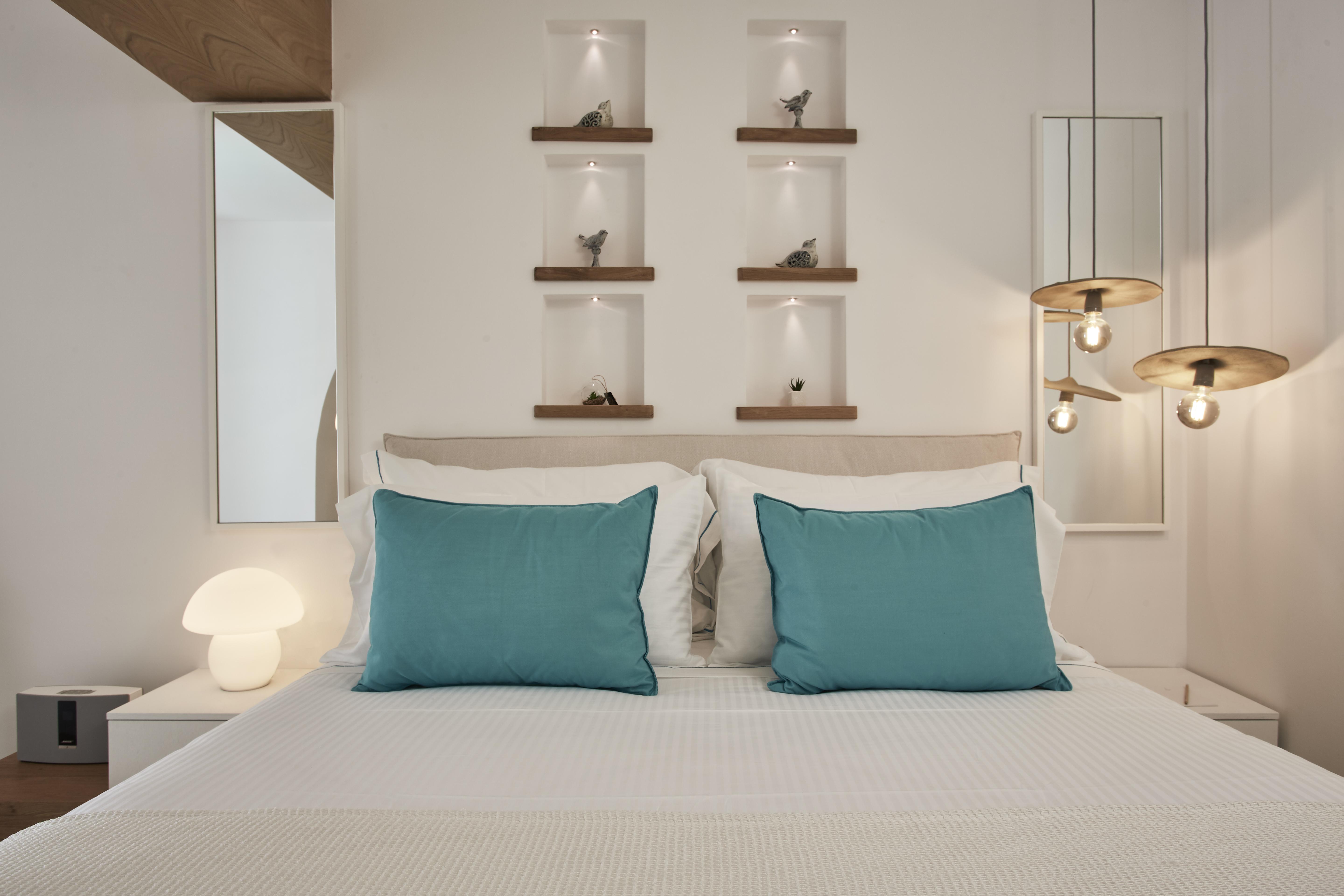 Nikki & Santorini 5* Kamári