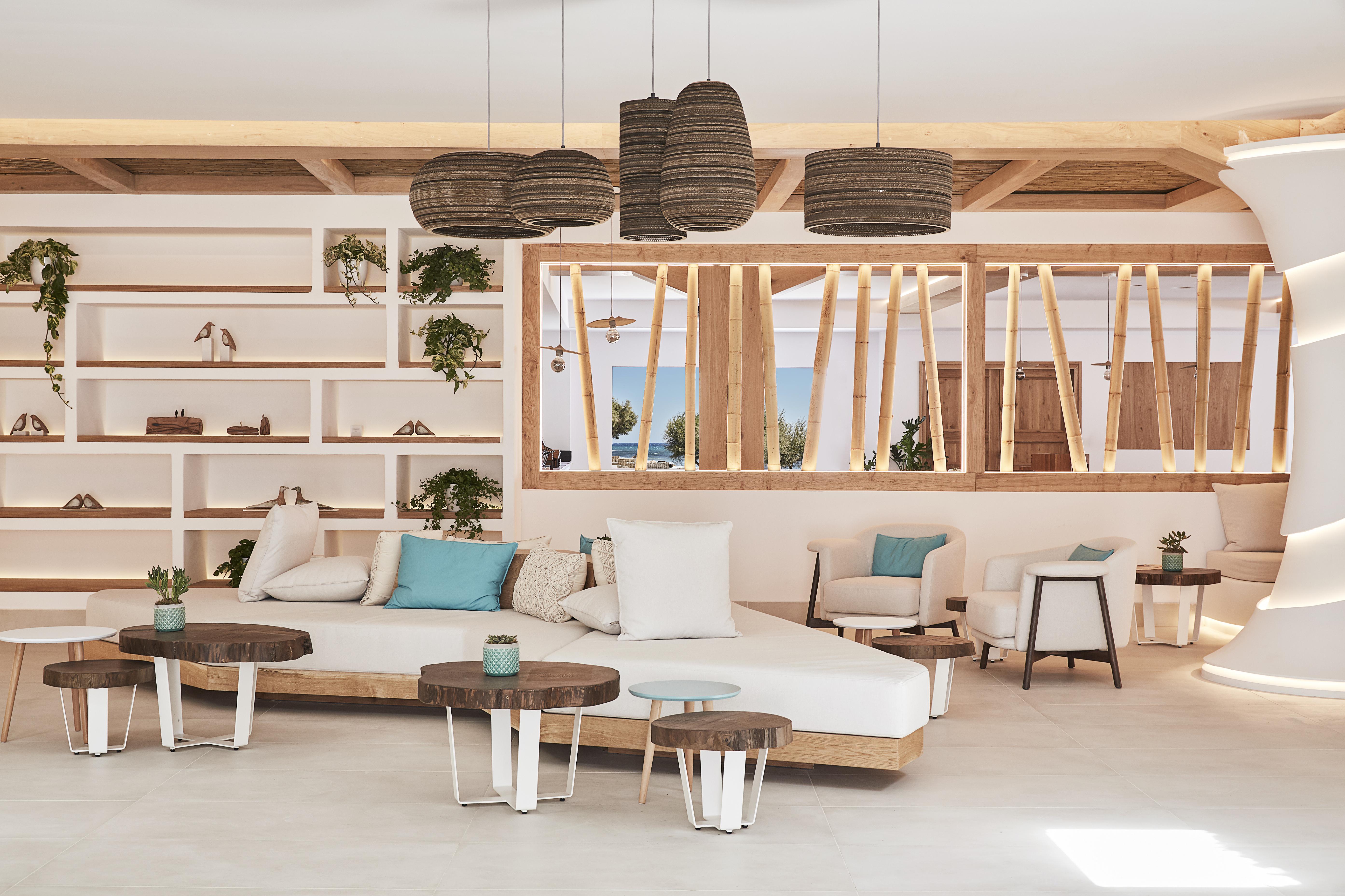 Hotel Nikki & Santorini Kamári