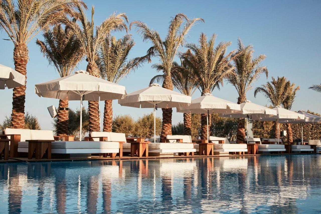 Nikki Resort&spa Santorini Hotel 5*