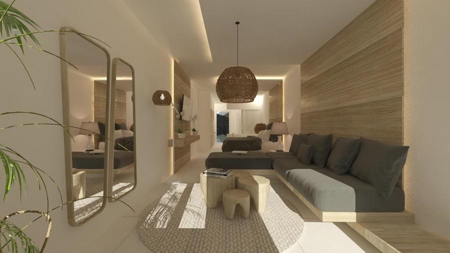 Hotel Nikki Resort&spa Santorini Kamári