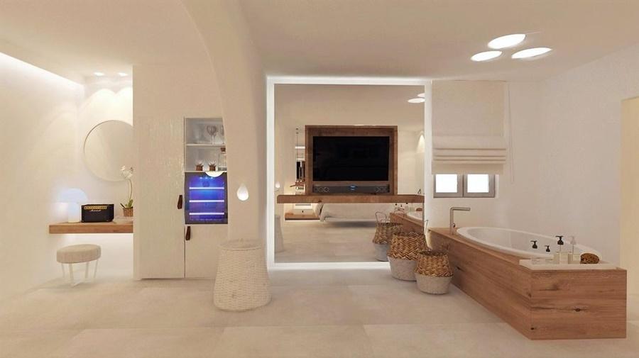Nikki Resort&spa Santorini 5* Kamári