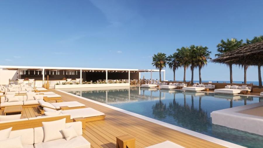 Hotel Nikki Resort&spa Santorini