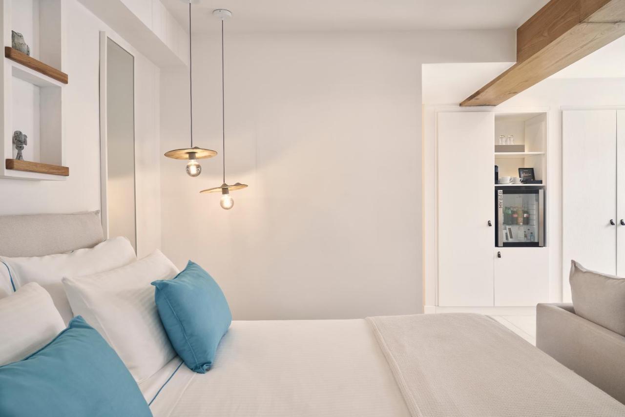 Hotel Nikki Resort&spa Santorini 5*