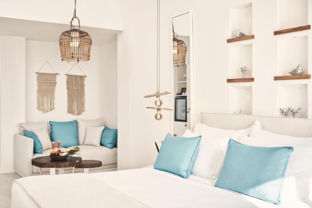 Nikki Resort&spa Santorini 5*