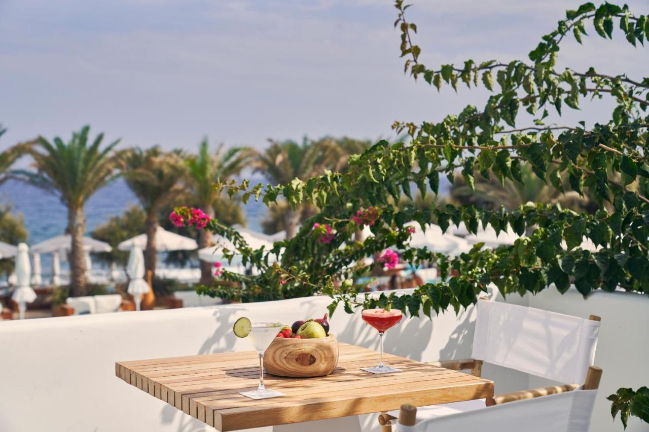 Nikki Resort&spa Santorini Hotel Kamári