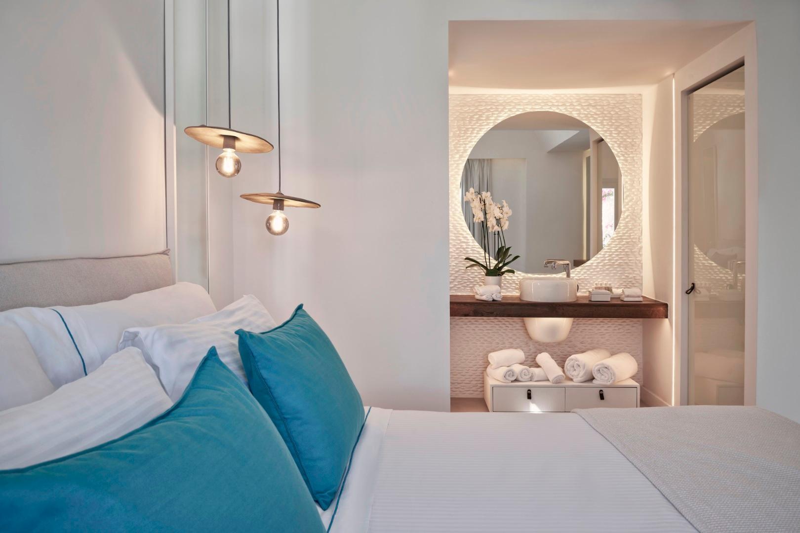 Nikki Resort&spa Santorini Hotel 5*