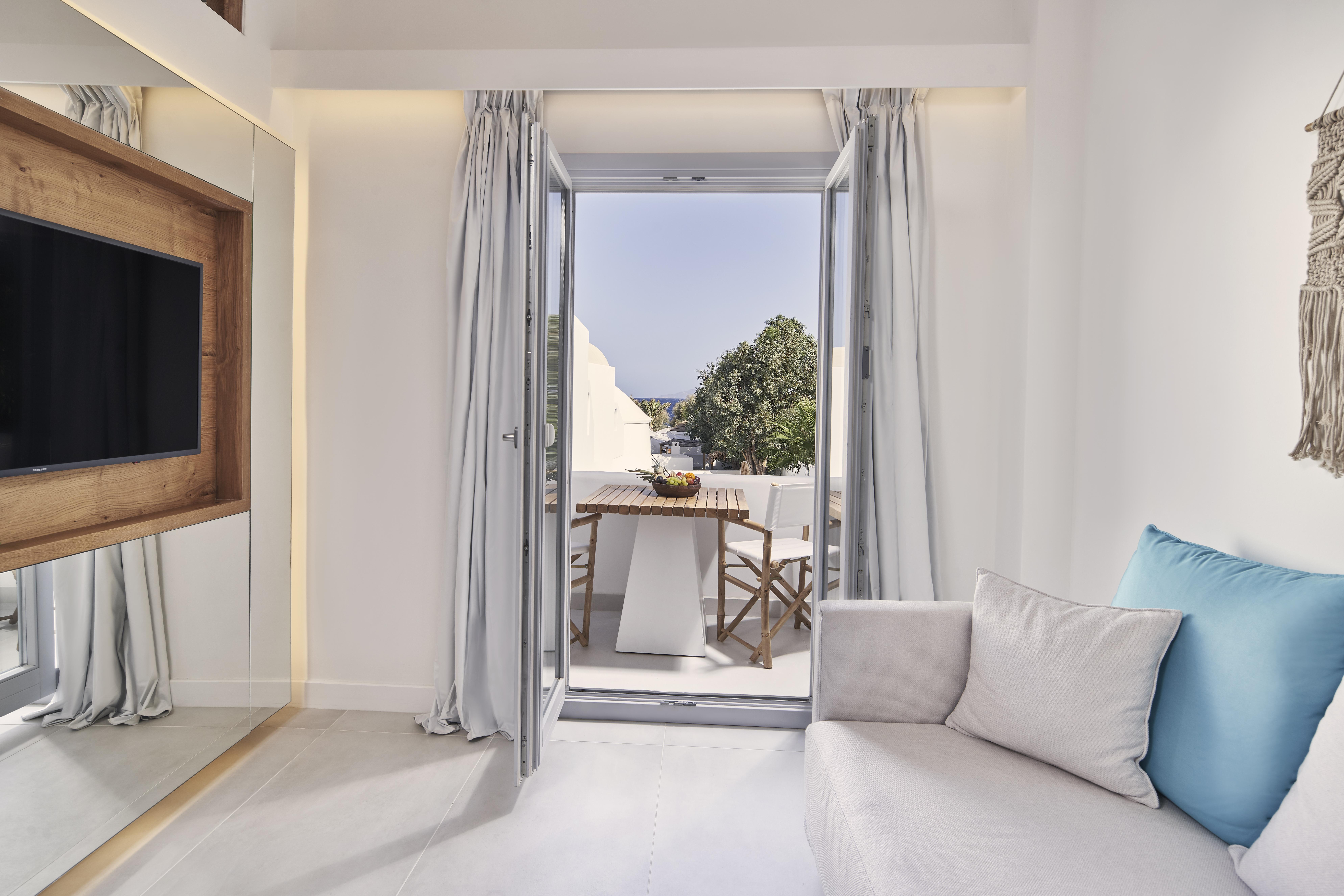 Hotel Nikki Resort&spa Santorini