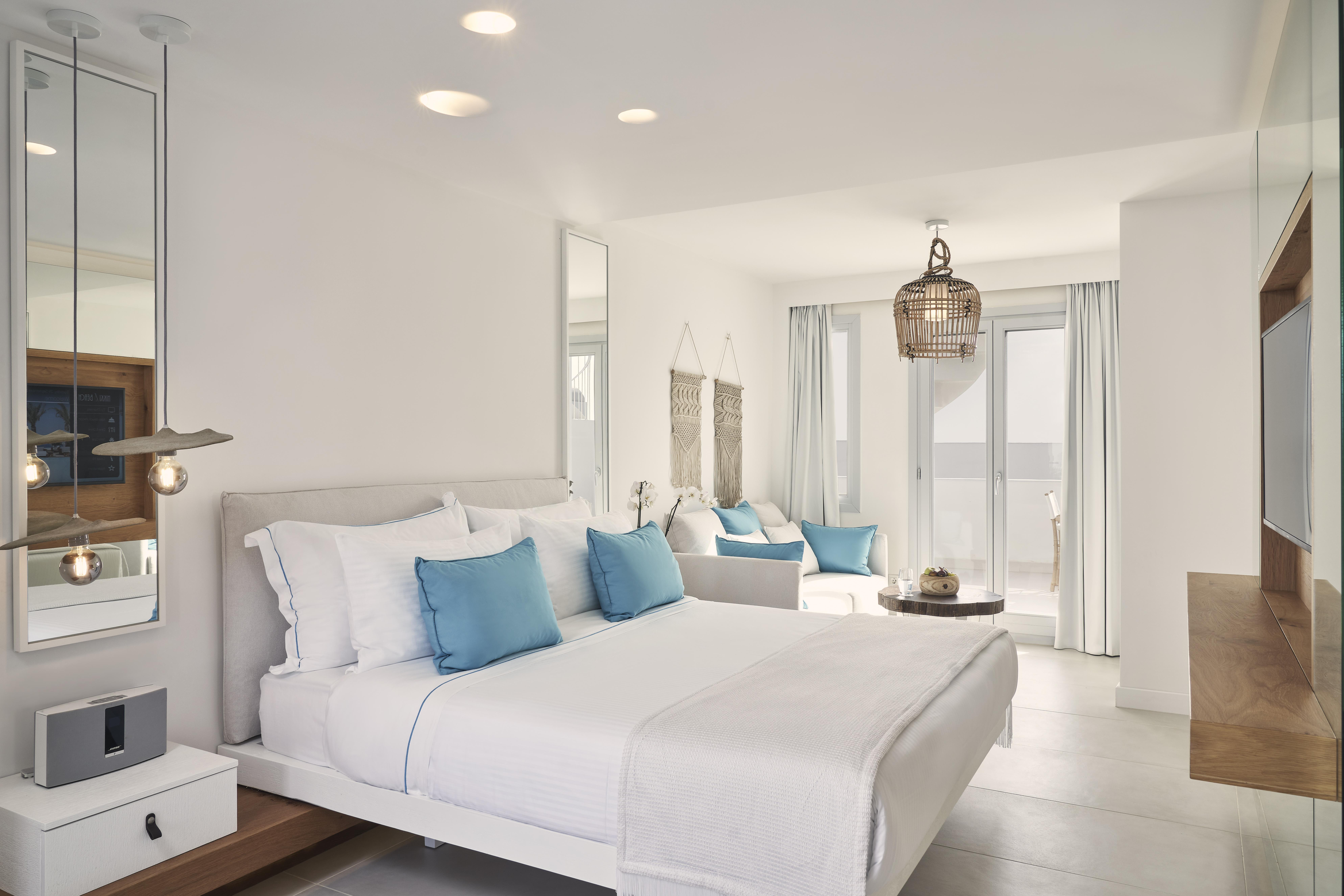 Nikki Resort&spa Santorini 5* Kamári