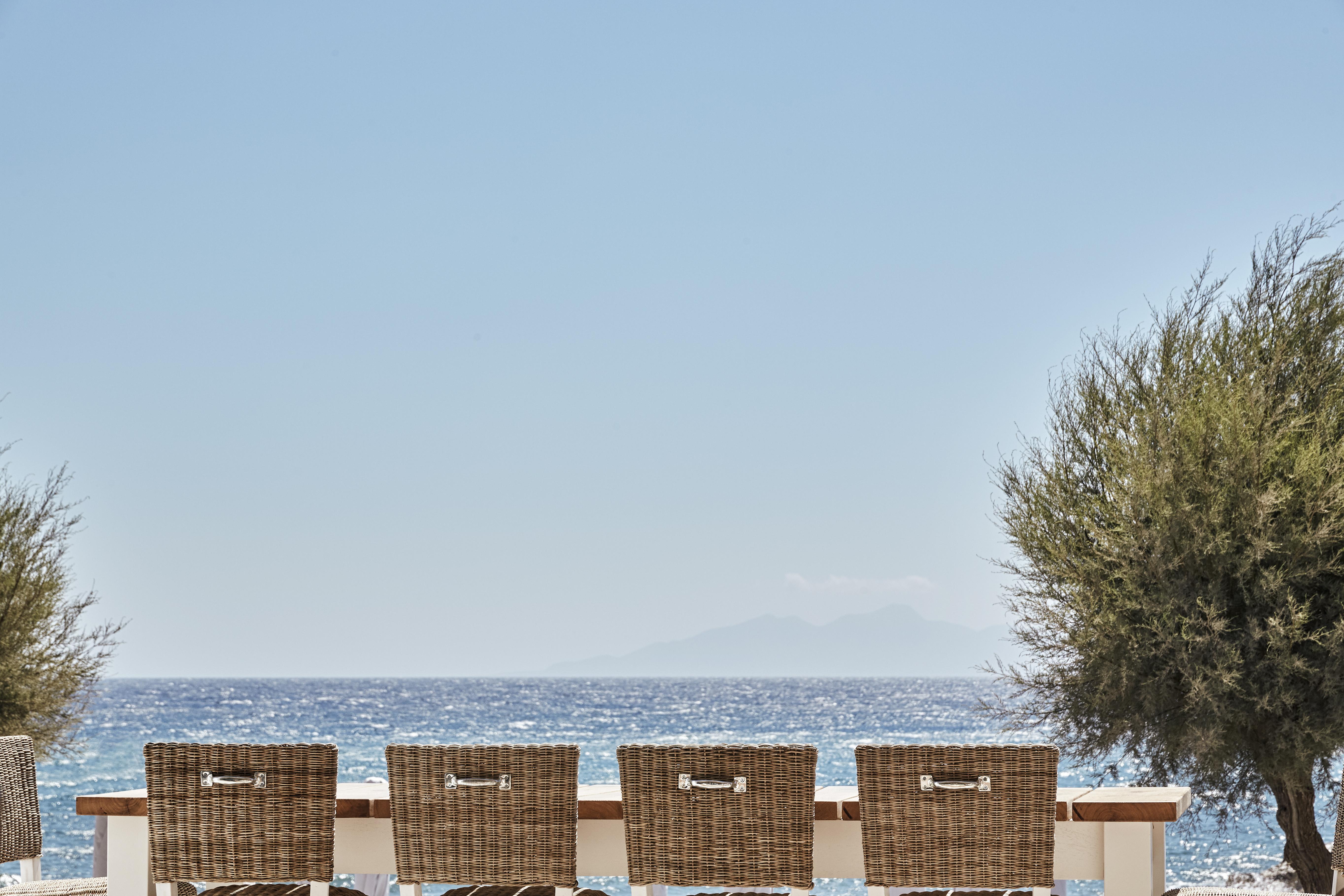 Hotel Nikki Resort&spa Santorini