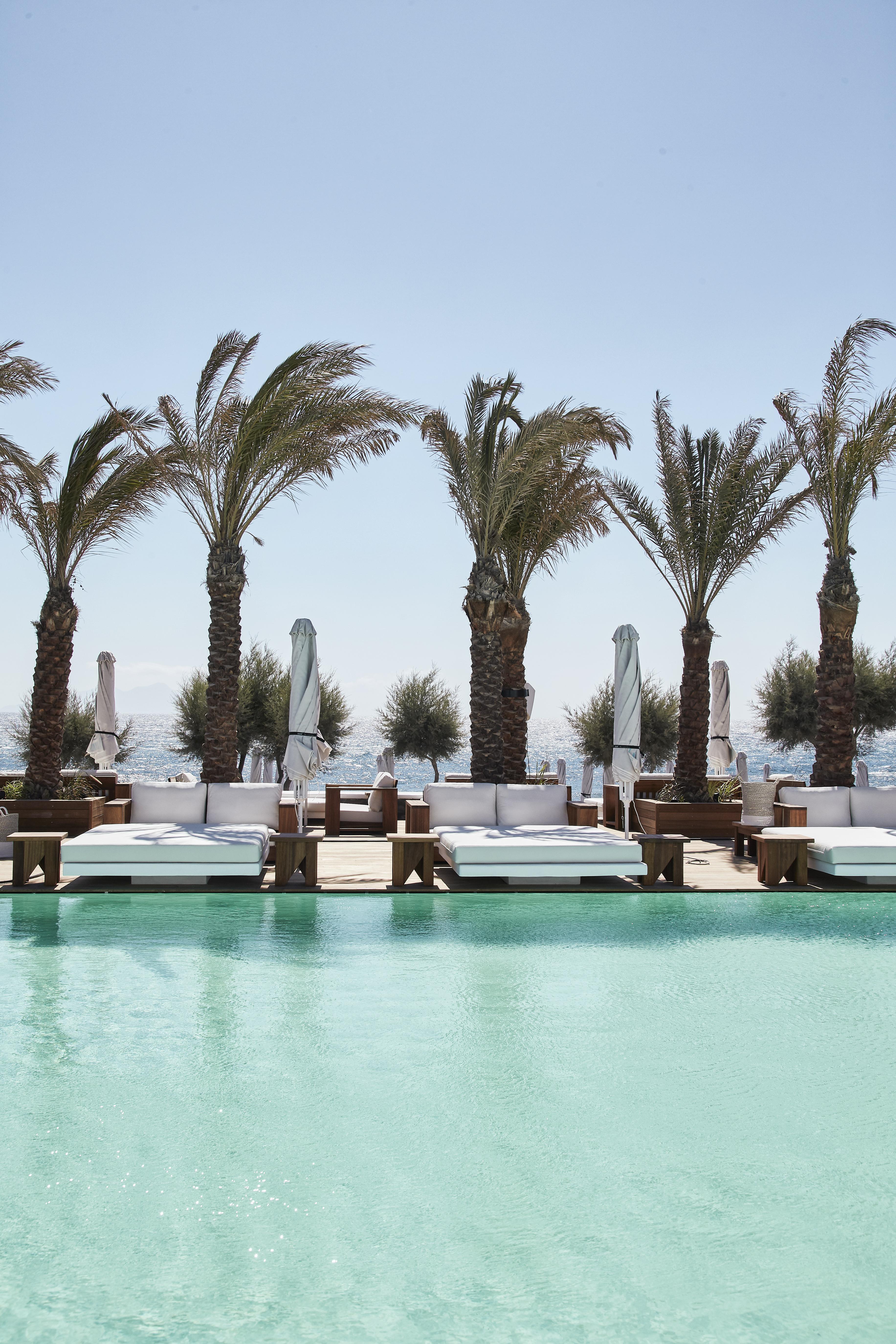 Nikki Resort&spa Santorini 5*