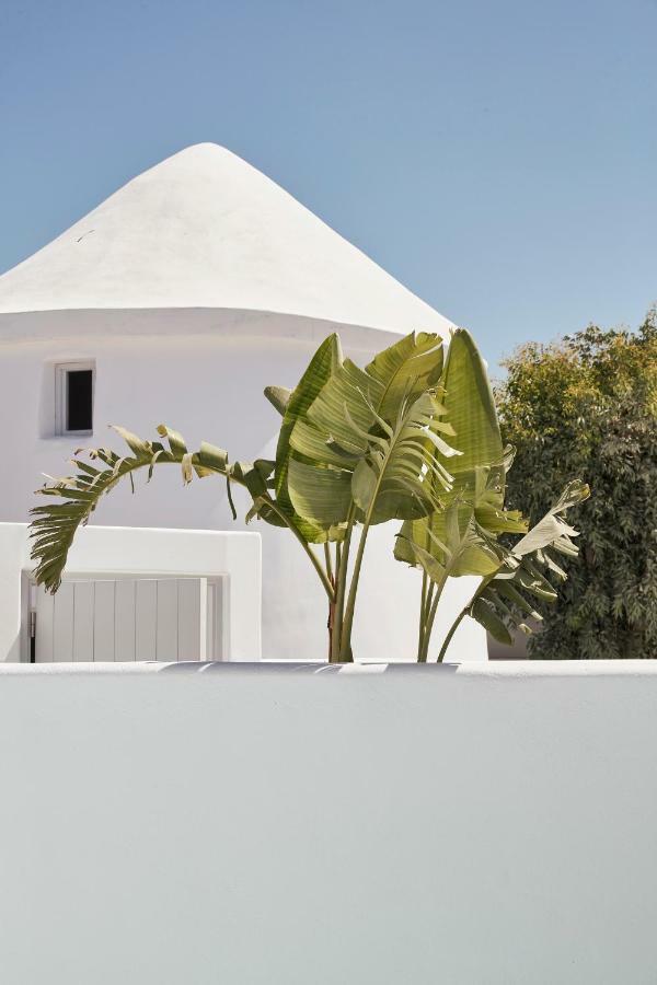 Nikki Resort&spa Santorini Kamári